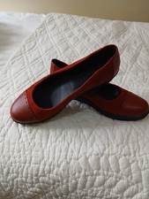 HOtter comfort shoes with