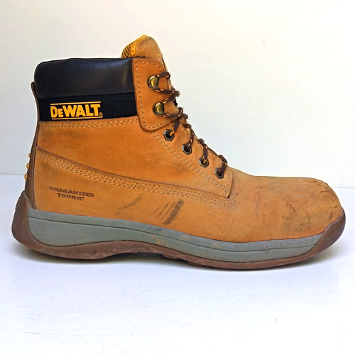 Dewalt staff apprentice - staff,