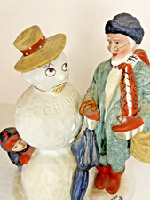 Vtg Danbury Mint Norman