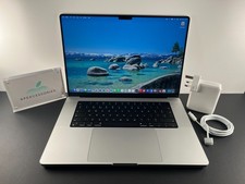 ⚡SALE ⚡ MacBook Pro 16"