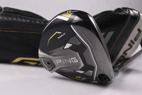Ping g430 max - g430, #3