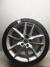 Skoda Octavia Mk3 Vrs