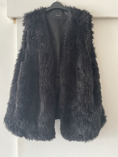 Ladies new look - look, black