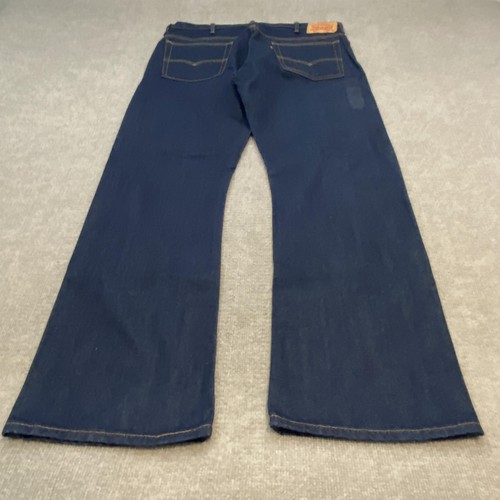 Levis 517 jeans mens 38x34 - levis,