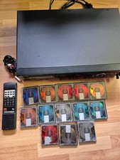 Sharp MiniDisc Deck MD-R2 Mini