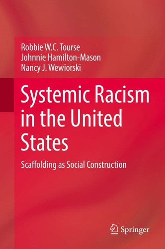 Systemic racism the united - systemic,