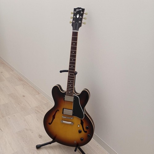 Gibson 335 used electric - used,