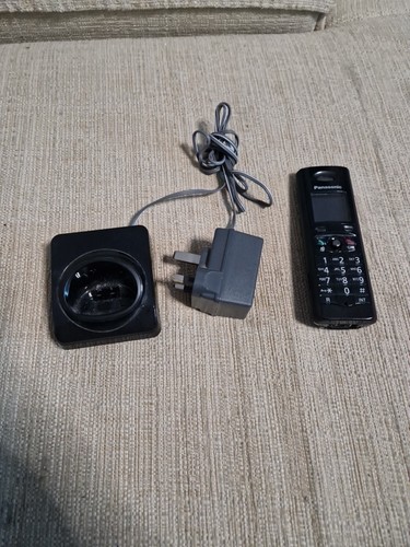 Panasonic tga820e cordless - kx-tga820e,