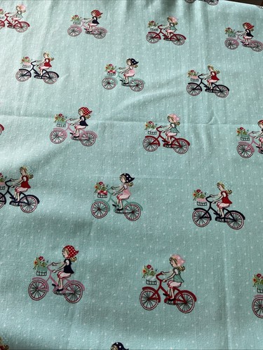 Riley blake design girl - riley,