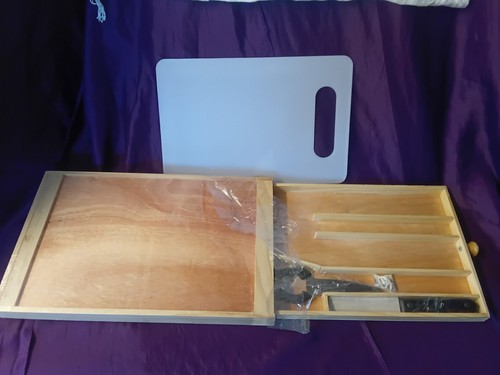 Wooden chopping board - chopping,