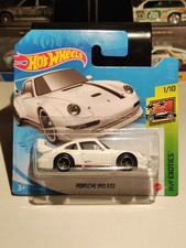 Hot Wheels PORSCHE 993 GT2
