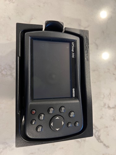Garmin gps 396 aircraft - garmin,