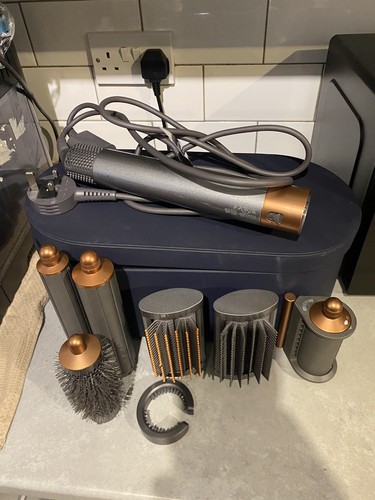 Dyson airwrap hs05 - hs05, multi