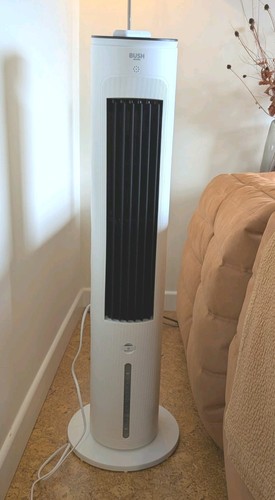 Bush air cooler humidifier - 4l,