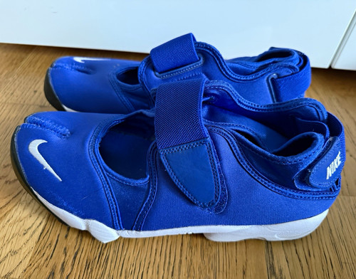 Nike air rift mtr - air, hyper