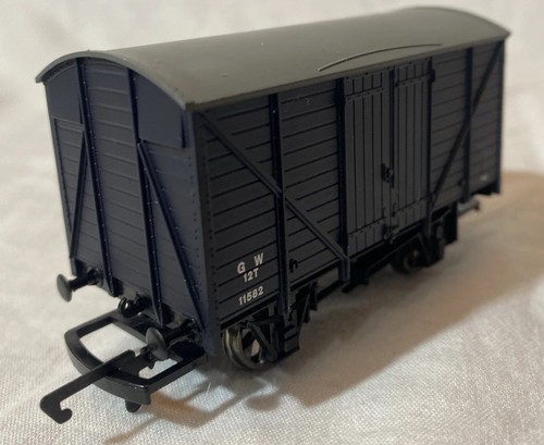 Rare hornby gauge gwr - hornby,