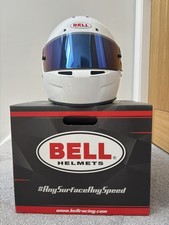 Bell GT5 Sport Racing Helmet -