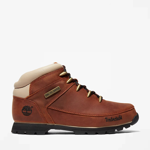 Timberland euro sprint mid - euro,