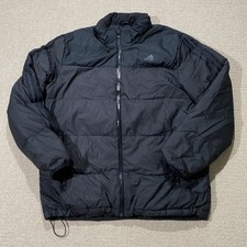 Adidas Puffer Jacket Mens