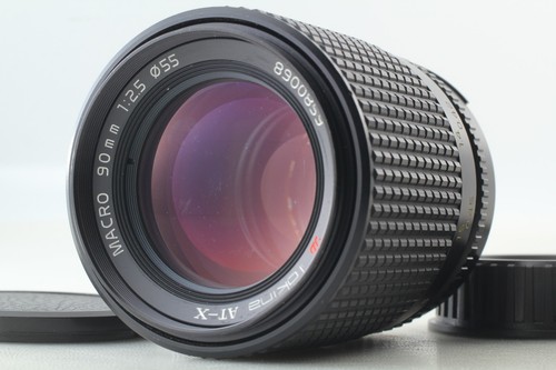 Exc tokina 90mm - tokina, f/2.5