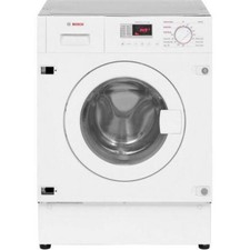 Bosch WKD28352GB Washer Dryer Integrated 7kg + 4kg 1355rpm GRADE B