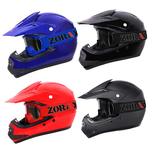 Zorax zor x15 - zorax, bike