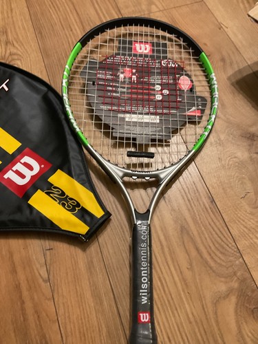 Wilson whackit tennis - wilson,