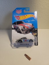 Hot Wheels nightburnerz