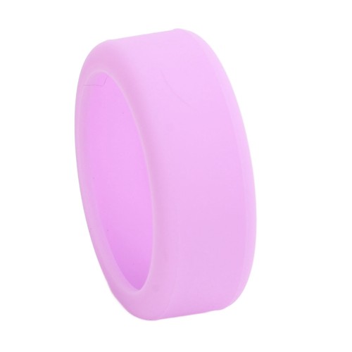 Silicone ring cover - silicone,