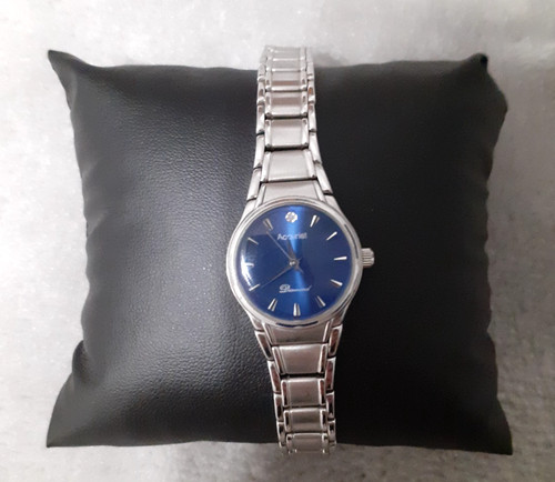 Accurist ladies diamond - accurist,