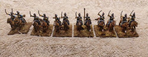 British 14th light dragoons - british,