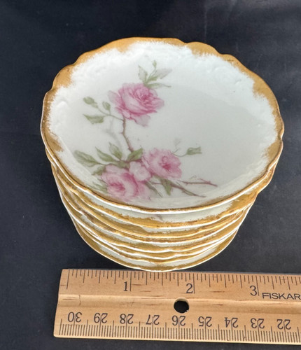 Haviland limoges baltimore - haviland,