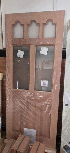 Brand new meranti external - new,