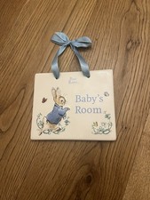 Beatrix Potter Peter Rabbit