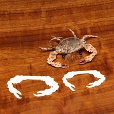 COHEN'S CRAB CLAWS - Hareline