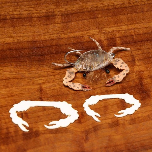 Cohen crab claws hareline - cohen's,