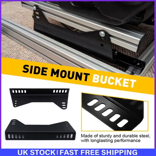 Racing bucket seat - bb,