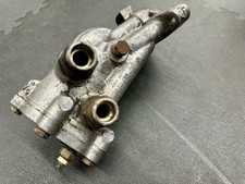 MK1 Golf MK2 Scirocco Oil