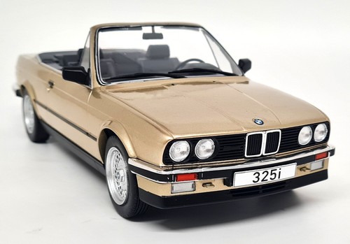 Mcg bmw 325i - mcg,