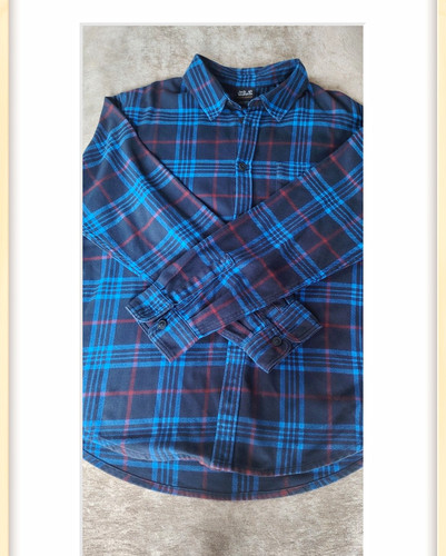 Jack wolfskin mens - mens, l
