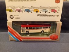 EFE 99704 VICTORIA COACH STN