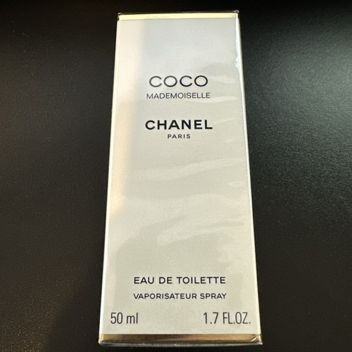 Chanel coco mademoiselle eau - coco,