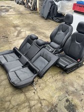 2016 Vauxhall Astra K MK7