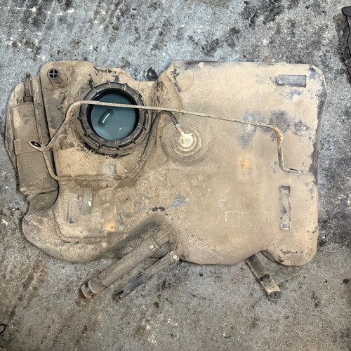 Ford fiesta 150 - 150, fuel