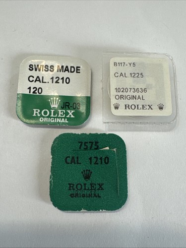 Rolex 1210 1215 1220 1225 - , case