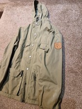 Fjallraven Greenland Jacket G-1000