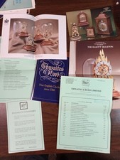 THWAITES & REED F.W. ELLIOTT