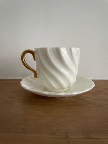 Antique coalport bone china - coalport,
