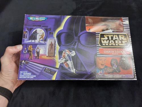 Darth vader head - vader, star