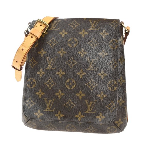 Louis vuitton musette salsa - louis, lv